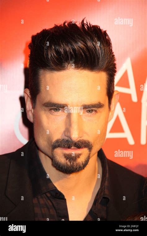 Backstreet Boys, Kevin Richardson 04/25/2013 Second Annual Hilarity For ...