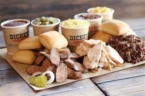 Delicious Dickeys Bbq Sauce – Easy Recipes To Make at Home