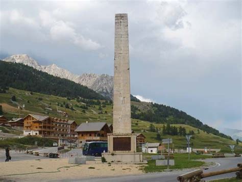 Montgenèvre Pass | Alps, Italy-France Border & Ski Resort | Britannica