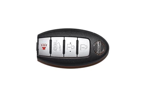 APEX | Nissan Car Key Replacement | Local, Fast & Affordable!