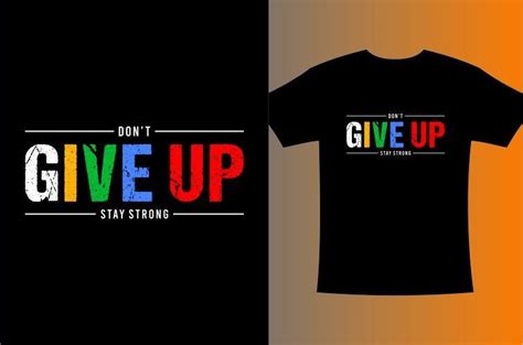 Motivational Quotes T Shirt Graphic Graphic by Irfan t-shirt design ...