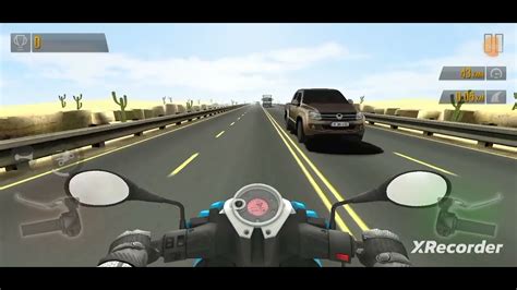 TRAFFIC RIDER (V2) - YouTube