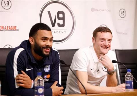 Jamie Vardy to take time off from England's World Cup preparations to ...