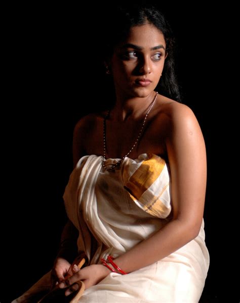 Malayalam Actress: Nithya Menon hot pictures