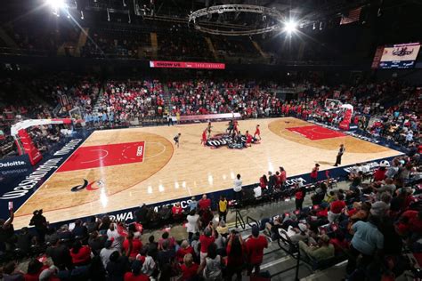 With new arena as their backdrop, Mystics seek to become ‘best ...