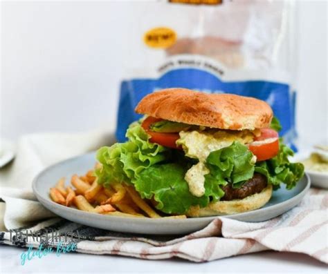 Jalapeno Burger Sauce gluten & dairy free - Living Freely Gluten Free