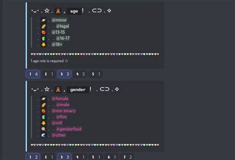 Discord Banner Templates - prntbl.concejomunicipaldechinu.gov.co