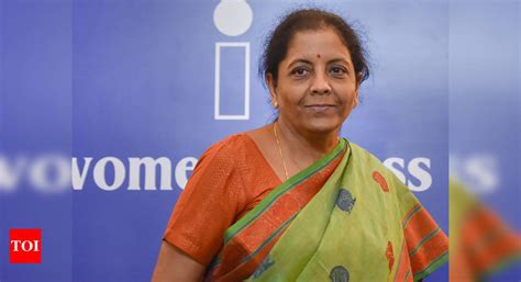 Defence minister Nirmala Sitharaman visits Egypt, holds talks to strengthen security cooperation ...