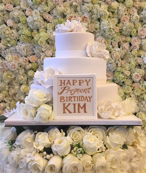 See How Kanye West & Kim Kardashian's Family Surprised Her on Her Birthday