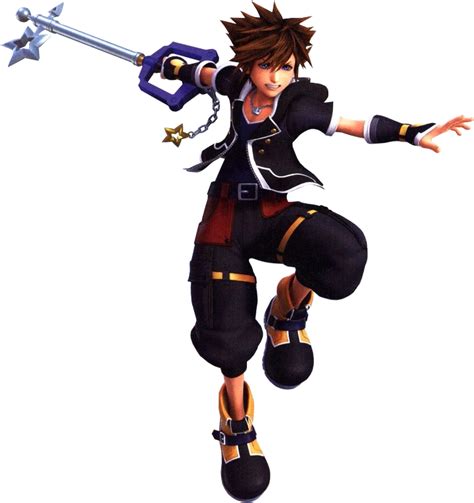 Pin by J.Druhan Green on Sora | Sora kingdom hearts 3, Sora kingdom ...