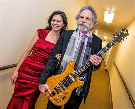 Bob Weir Net Worth, Wife, Latest News, Parents