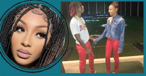 Who is the Ex-girlfriend of YNW Melly? Why Did They Choose to Split Up? - Digi Hind News