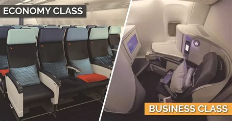 Upgrading to Air France Business Class: A Step-by-Step Guide