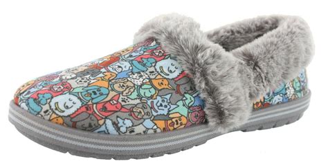 Skechers - Skechers Too Cozy Pooch Parade Slipper (Women's) - Walmart ...