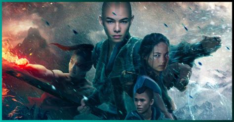 Avatar: The Last Airbender (Live-Action): Fecha de estreno, trailer y todos los detalles de la ...