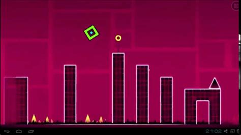 Geometry Dash "Base After Base" Completed - YouTube