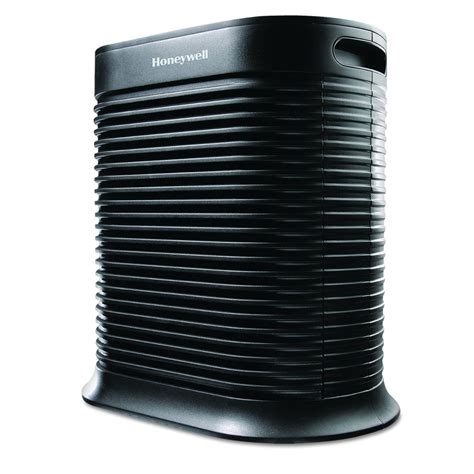 Honeywell HPA300 Air Purifier: Trusted Review In 2024