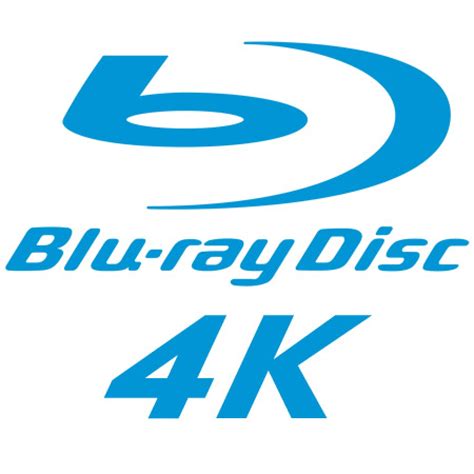 Blu-ray 4K is officially called Ultra HD Blu-ray – major new details on the spec extension from ...