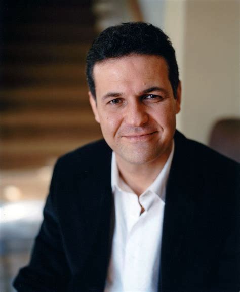 Khaled Hosseini, M.D. | Academy of Achievement | Khaled hosseini, Achievement, First novel