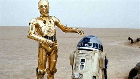 The 28 Best Star Wars Droids Ever, Ranked - GameSpot