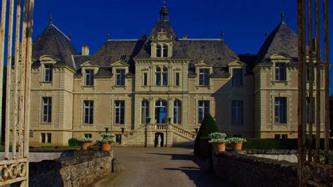 Le château de Vair tous les soirs sur M6