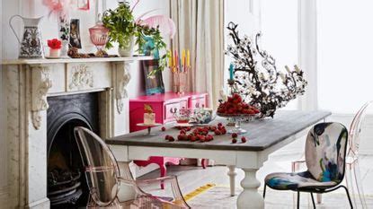 I am obsessed with these design choices in Jenna Lyons’ home | Livingetc