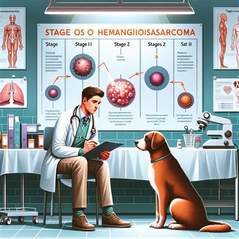 Prognosis and Survival Rates for Hemangiosarcoma in Dogs: Understanding ...