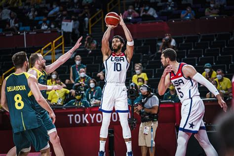 USA erase 15-point deficit, storm through to the fourth-straight Final ...