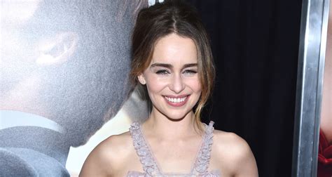 Emilia Clarke Joins the Cast of ‘Star Wars’ Young Han Solo Movie ...