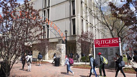 Discover Rutgers–Newark Landing Page | Undergraduate Admissions