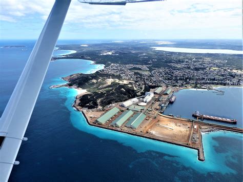 Esperance Scenic Flights