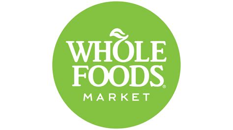 Whole Foods Market Logo 2022