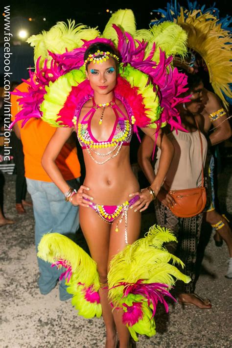 Gallery : Bacchanal Jamaica 2015 | Carnival girl, Carnival costumes, Jamaica carnival