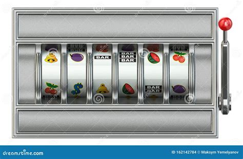 Slot Machine Blank Reels Vector Illustration | CartoonDealer.com #90126252