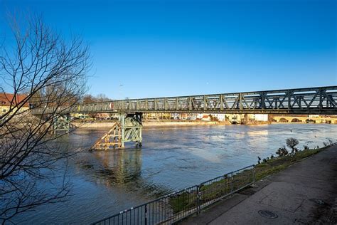 Bridge Regensburg Bavaria - Free photo on Pixabay - Pixabay