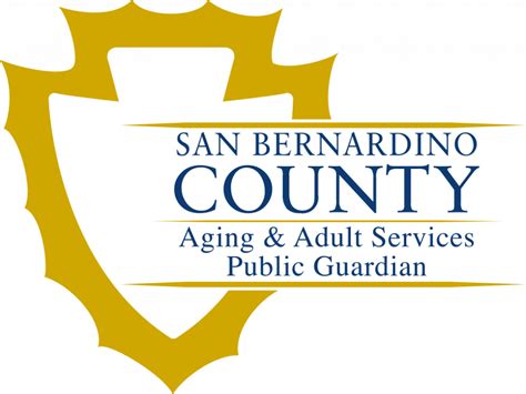 San Bernardino County Behavioral Health – ADRC