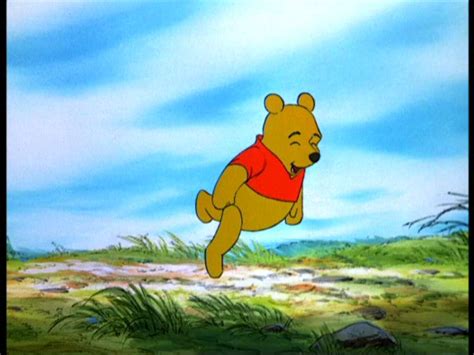 Winnie the Pooh and the Blustery Day - Winnie the Pooh Image (2018832 ...