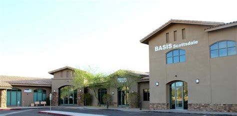 Top-ranked Basis Scottsdale school eyes expansion, new campus - Rose Law Group Reporter