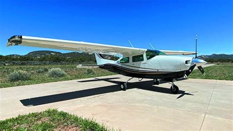 Cessna 210 - Aviation Consumer