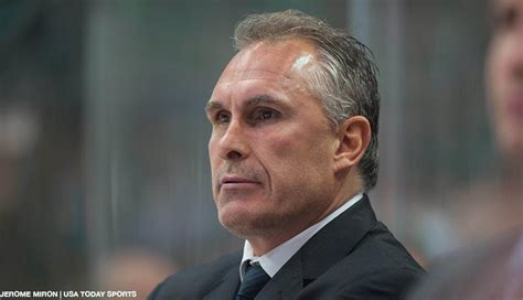 Flyers Fire Coach Craig Berube