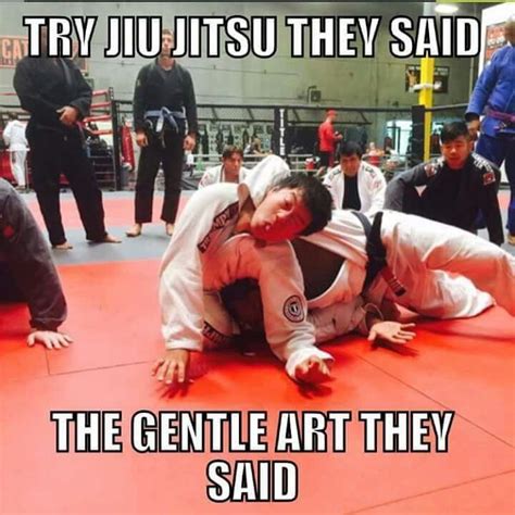 Pin by Babypika on Jujitsu (With images) | Jiu jitsu humor, Jiu jitsu ...