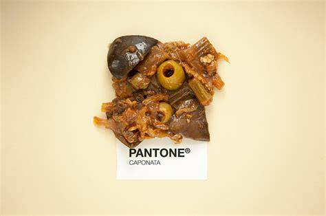 italian-food-pantone-color-matching-system-2 | Paredro