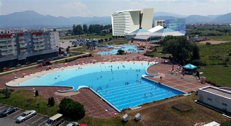 Hotel Hills Sarajevo Congress & Thermal Spa Resort - Compare Deals