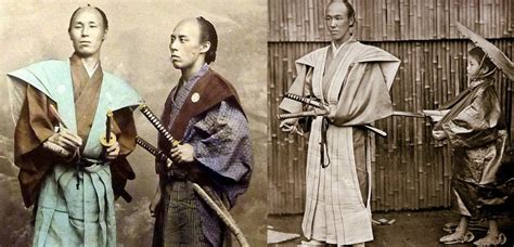 Daishō: The Traditional Pair of Two Swords | Japanese Symbol