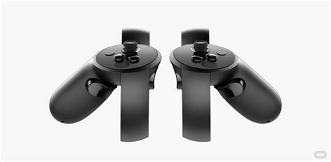 Oculus Touch Review: VR Controllers Worth the Wait | Time