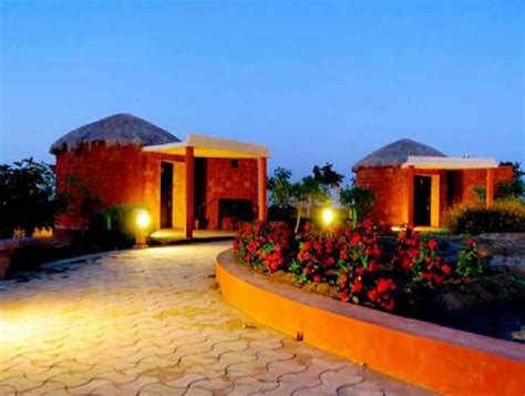 20 Best Weekend Getaway Resorts in Ahmedabad - Weekend Thrill