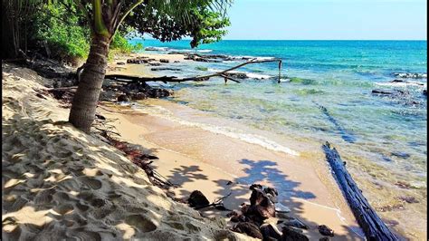 The most pristine beaches in Phu Quoc