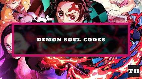 Demon Soul Simulator Codes [Christmas] (December 2024) - Try Hard Guides