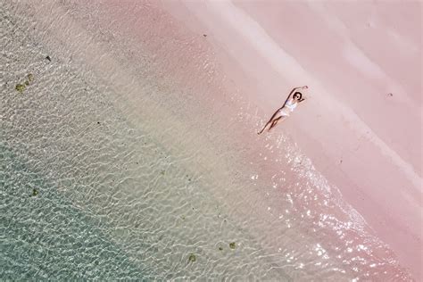 These Top Pink Sand Beaches Await | Royal Caribbean Blog