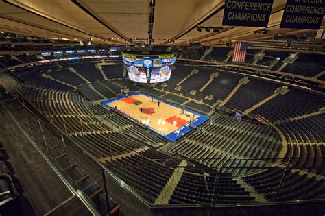 Meet the new Madison Square Garden | New York Post